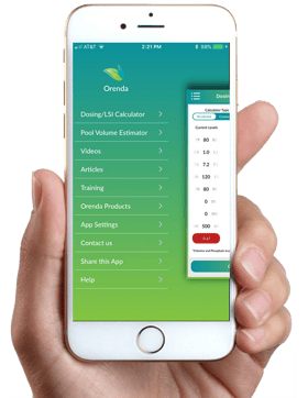 Orenda IM Orenda app 2.0 08062020BR
