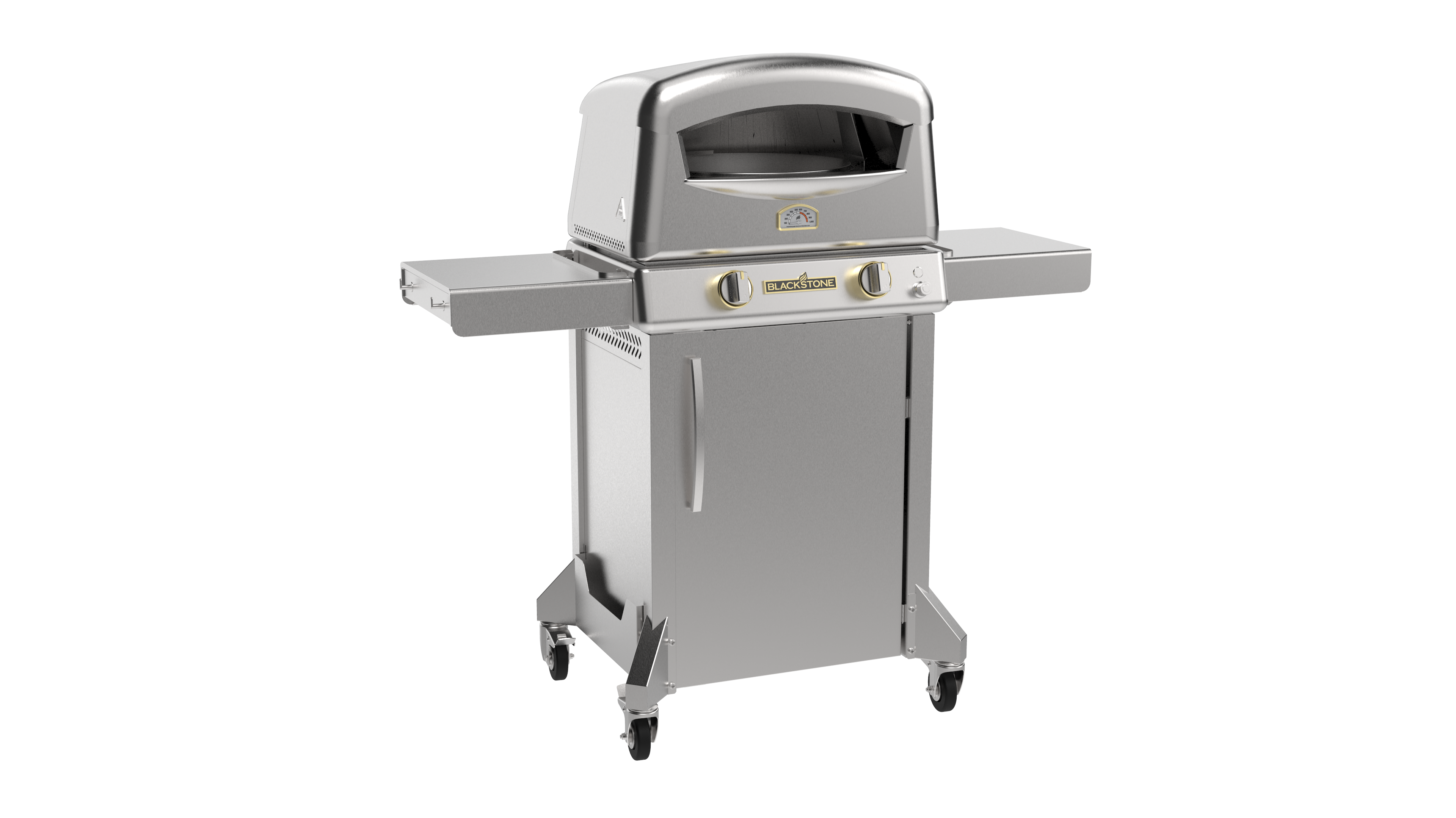 Pizza Oven.13