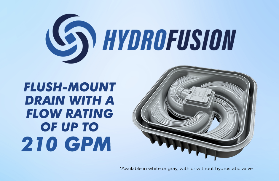 Blue Square HydroFusion