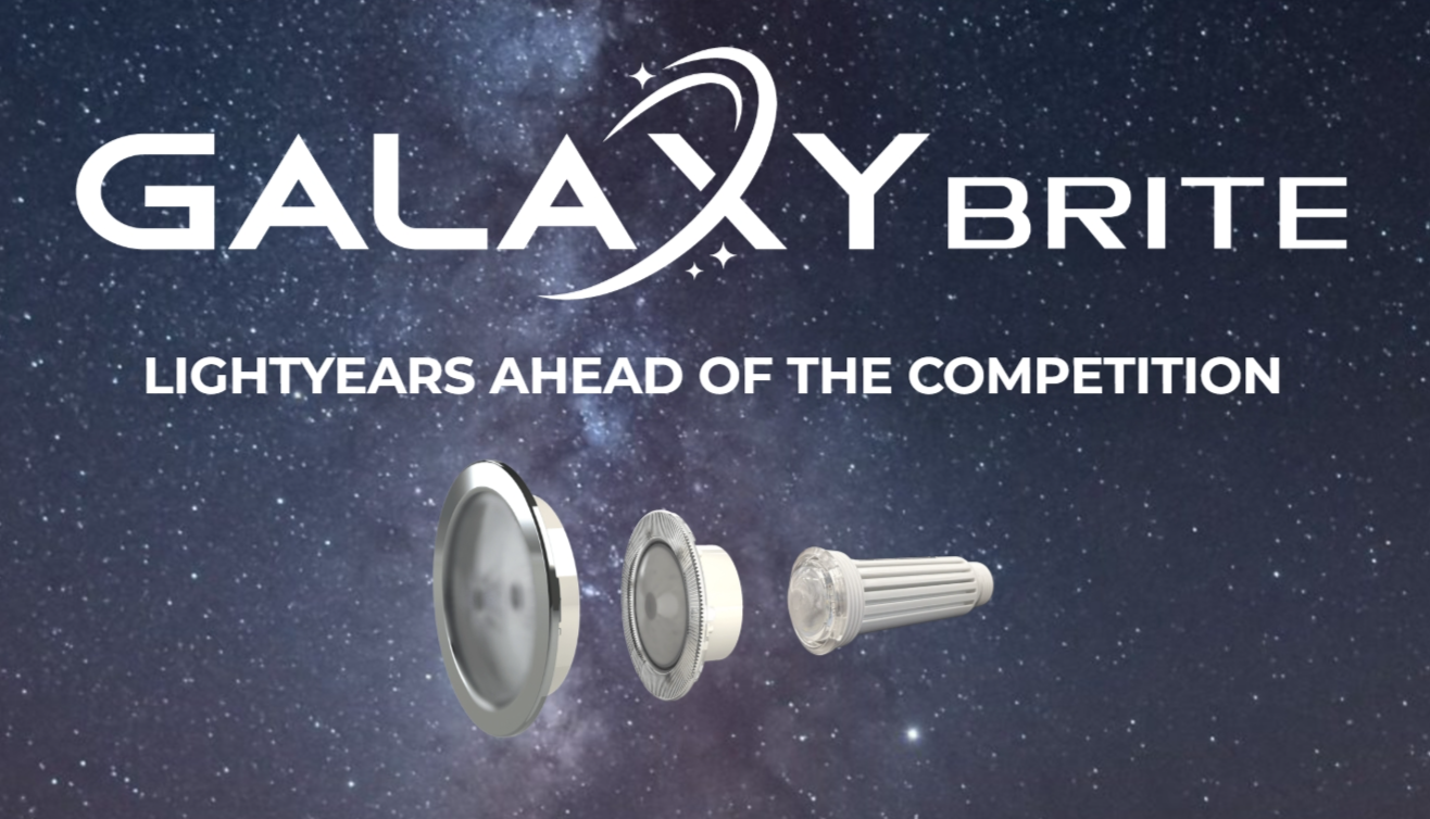 BlueSquare Galaxy Brite