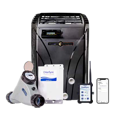 ChlorSync+PoolSync