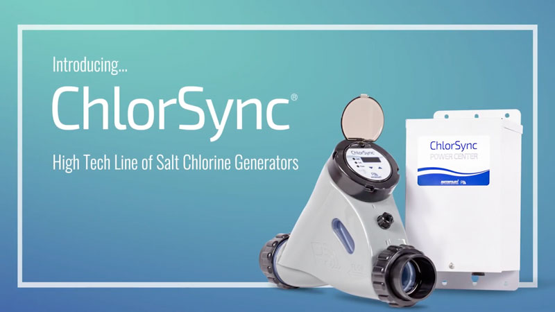 ChlorSync-Salt-Chlorine-Generator-Video-Preview
