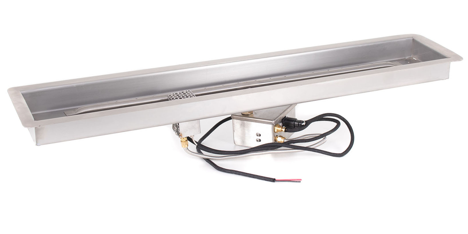 Rectangular Drop In Linear - Electronic Ignition-1 Rectangular Drop In Linear - Electronic Ignition-1