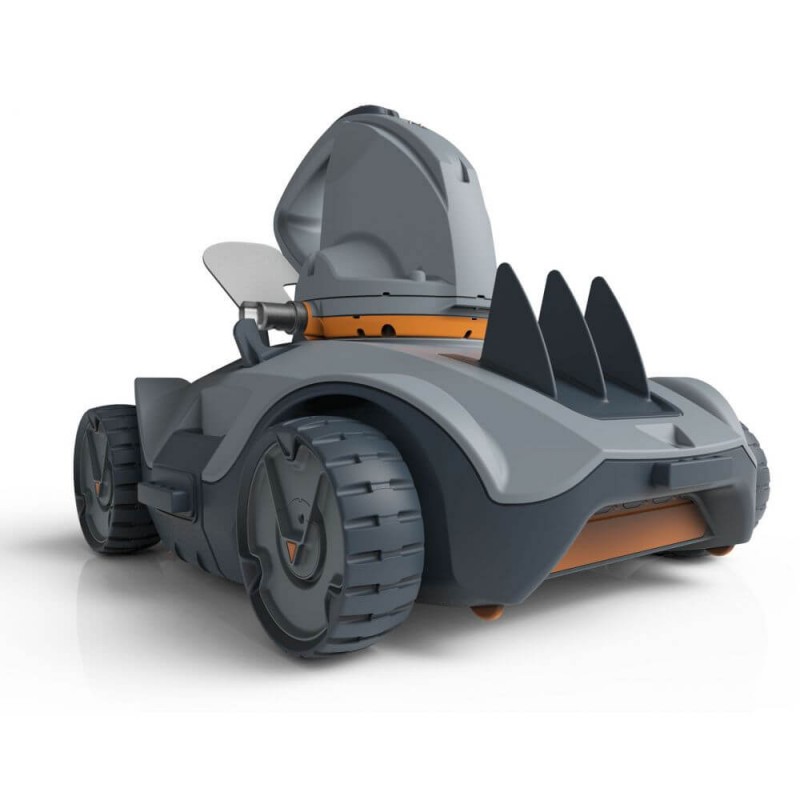 Kokido IMG Vektro Auto 20220324