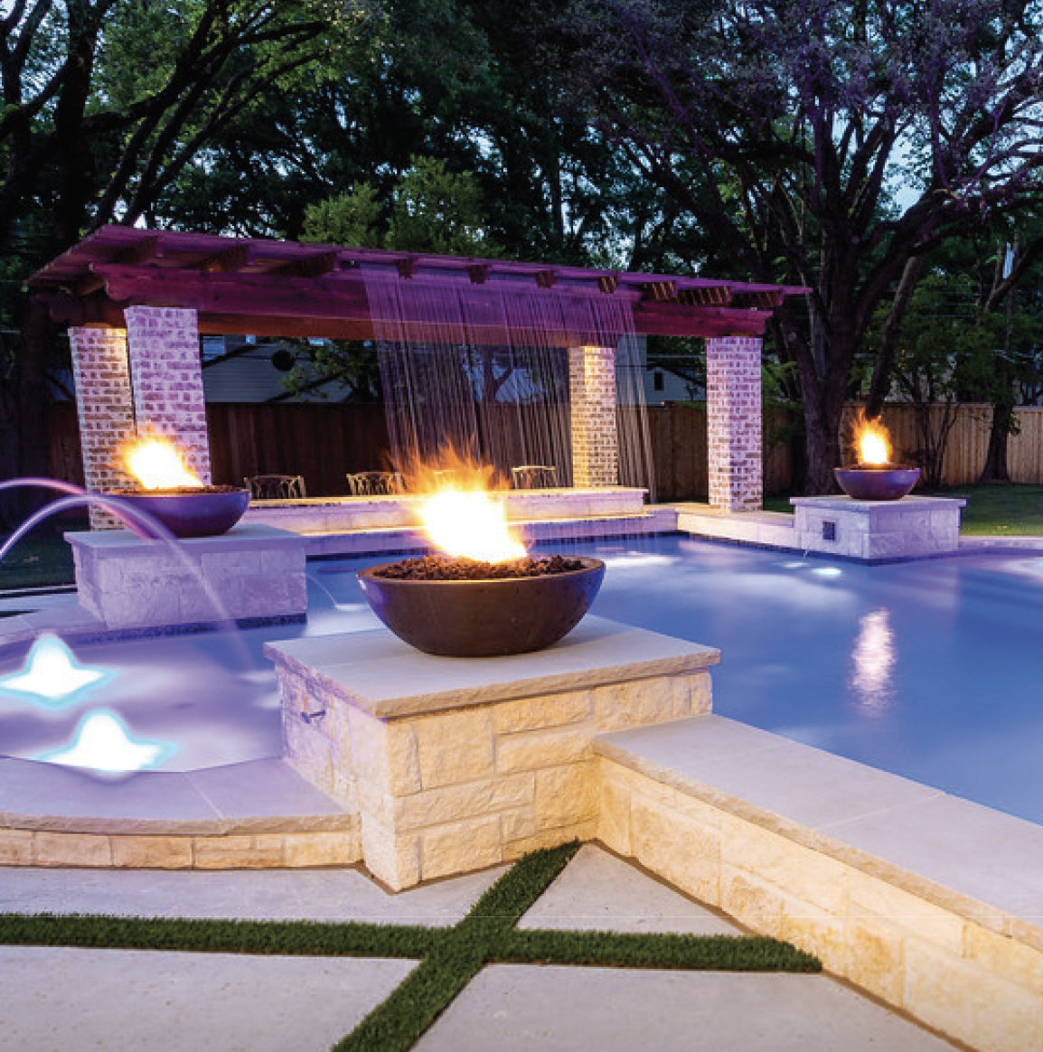 The Outdoor Plus Top Fires The Outdoor Plus Top Fires