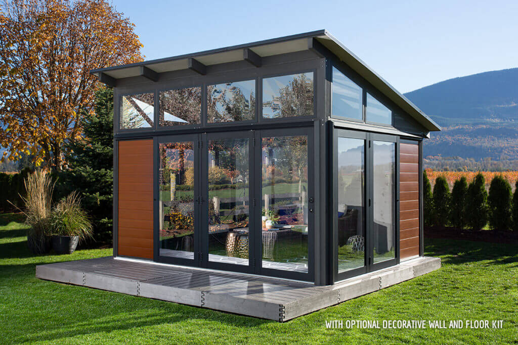FULLY ENCLOSED 11X14 COLORADO FULLY ENCLOSED 11X14 COLORADO